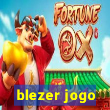 blezer jogo